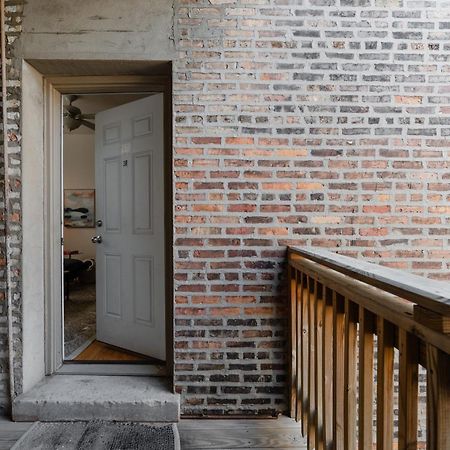 Ukrainian Village 2Br Modern Apartment D2 Chicago Exterior photo