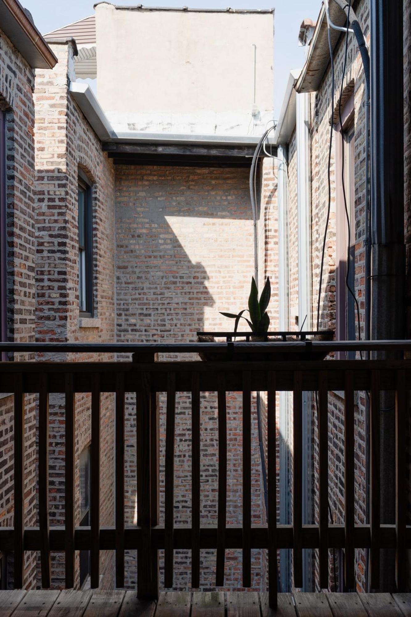 Ukrainian Village 2Br Modern Apartment D2 Chicago Exterior photo