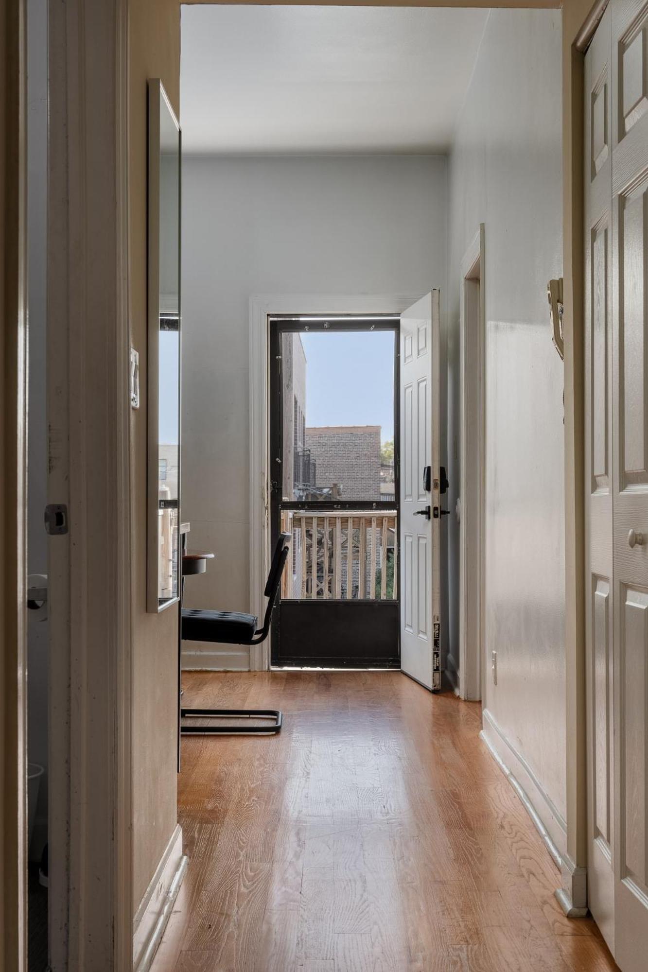 Ukrainian Village 2Br Modern Apartment D2 Chicago Exterior photo