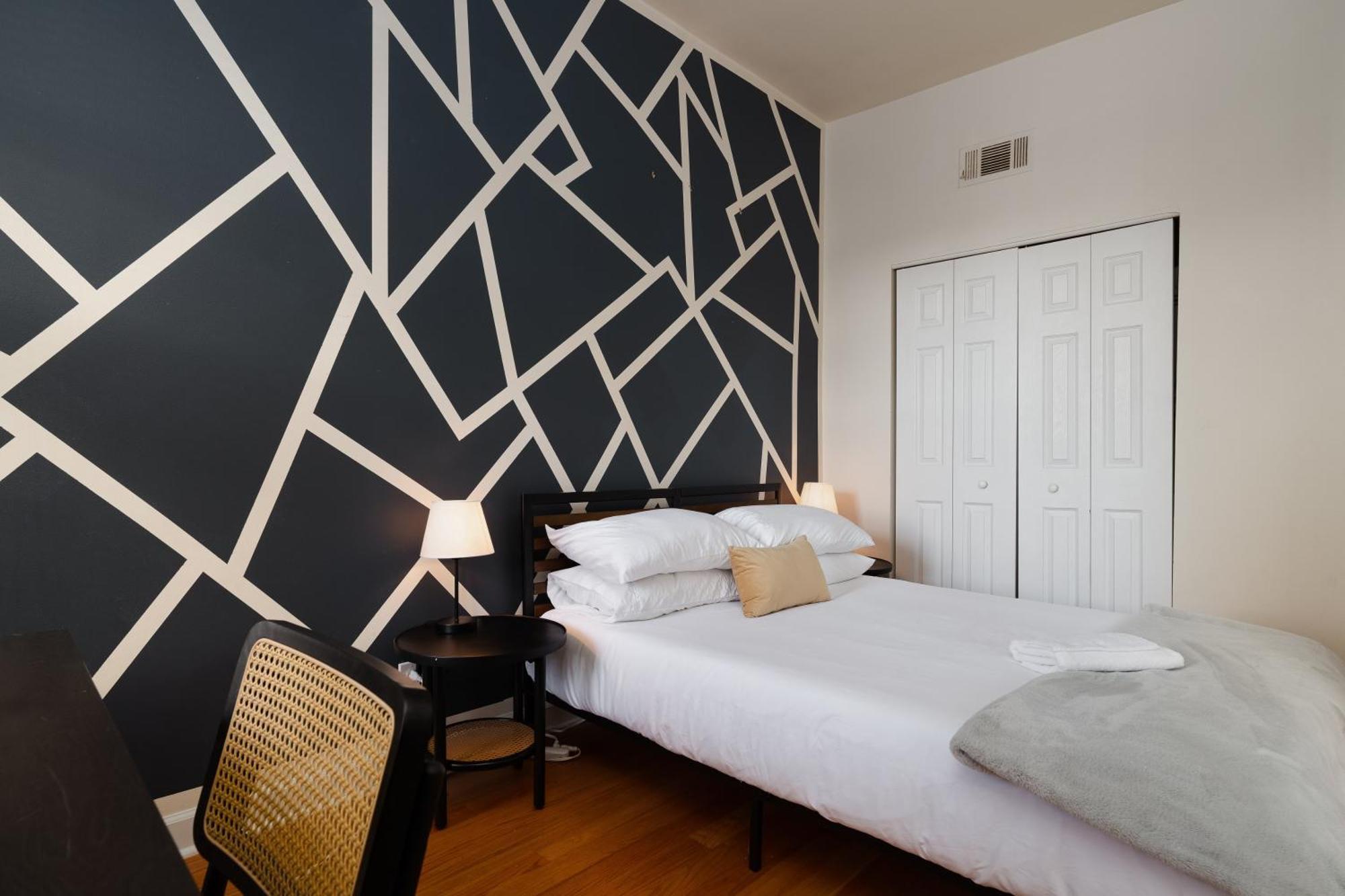 Ukrainian Village 2Br Modern Apartment D2 Chicago Exterior photo
